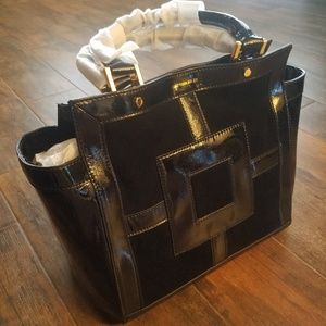 Brand NEW Jonathan Adler Purse